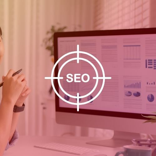 Référencement & SEO